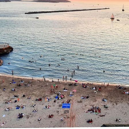 A 10 Minutes De La Plage, Charmant Studio De 25 M² Μασσαλία Εξωτερικό φωτογραφία