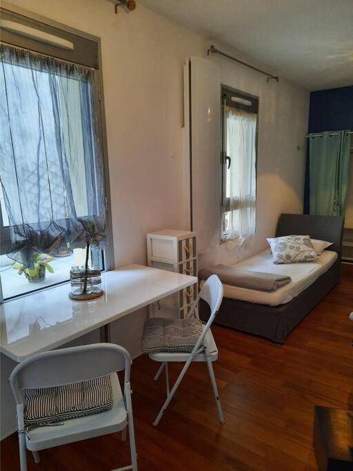 A 10 Minutes De La Plage, Charmant Studio De 25 M² Μασσαλία Εξωτερικό φωτογραφία